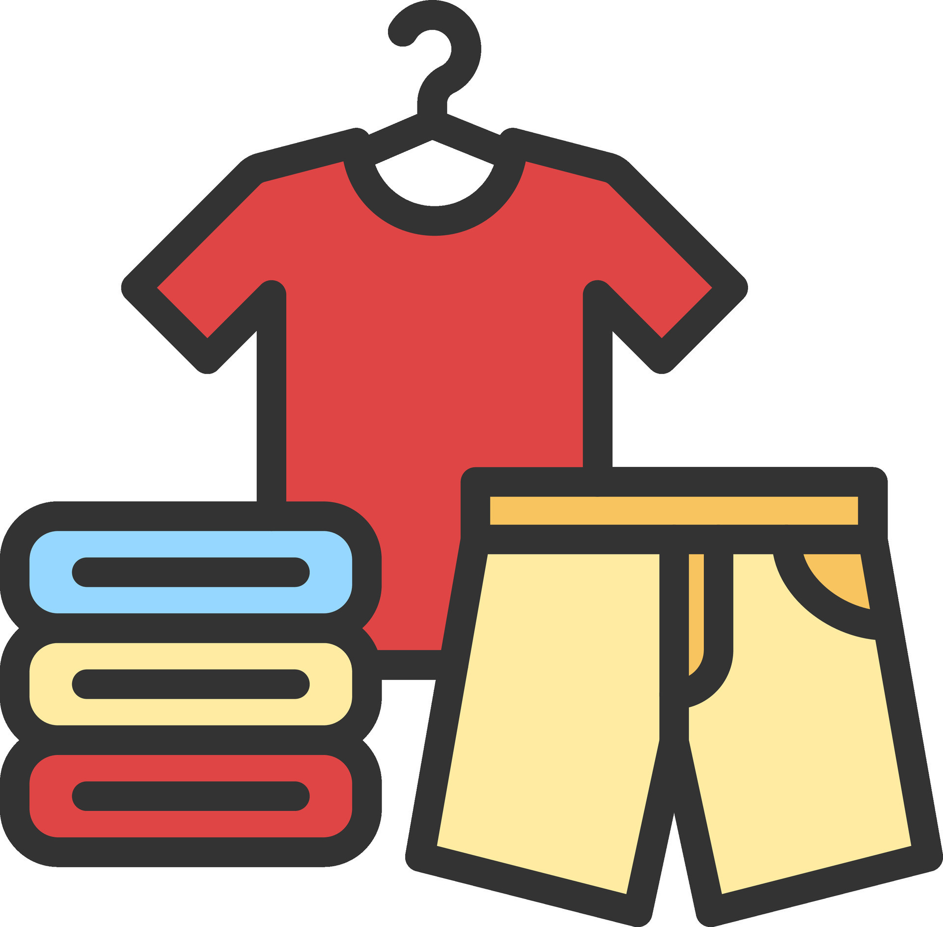 Clothing